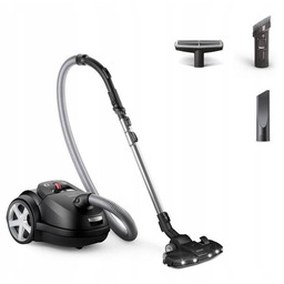 Philips 8000 series XD8122/10 vacuum 4 L Cylinder