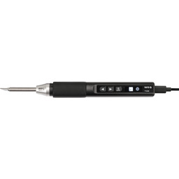 Yato PRZENOŚNA LUTOWNICA CYFROWA OLED T12 USB-C PD