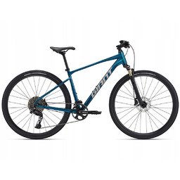 Rower crossowy Giant Roam 0 rama XL koło