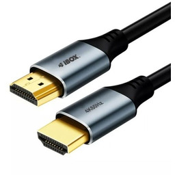 Kabel HDMI 2.0 UHD 4K 60Hz 1m