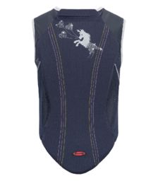 Waldhausen Kamizelka BACKPROTECTOR UNICORN P06 młodzieżowa - Swing