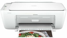 Urządzenie wielofunkcyjne HP DeskJet 2810e Wi-Fi AirPrint Instant