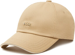 Czapka z daszkiem BOSS Ari-Me 50533367 Beżowy
