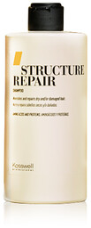 Kosswell Structure Repair Shampoo Szampon do włosów suchych