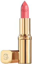 LOREAL Color Riche Satynowa Pomadka pielęgnująca do ust