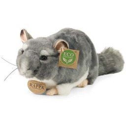 RAPPA Maskotka Eco-Friendly Szynszyl 221055