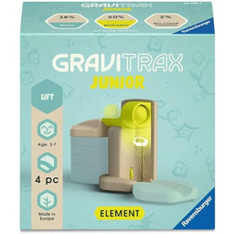 Ravensburger Gravitrax Junior Dodatek Winda