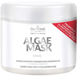 Farmona Professional Acid Tech Algae Mask With Hyaluronic