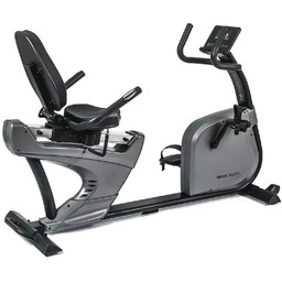 Toorx Fitness Rower Treningowy Elektromagnetyczny Poziomy BRX R3000