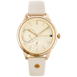 ZEGAREK DAMSKI TOMMY HILFIGER 1782018 BROOKLYN (zf516a)