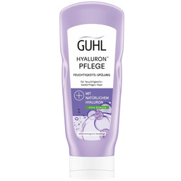 Odżywka do Włosów Nawilżająca GUHL Hyaluron+ Pflege, 200