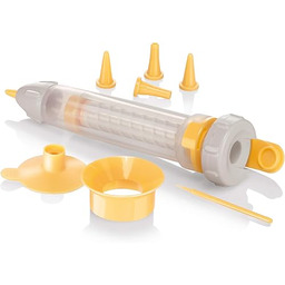 Tescoma Pióro do dekorowania ciast, różne 14,5 x