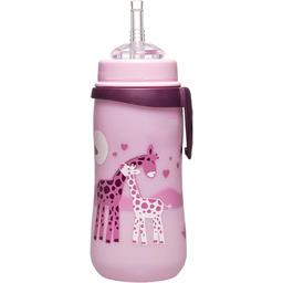 NIP Kubek ze słomką Straw Cup od 1