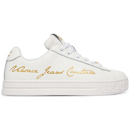 Sneakersy Versace Jeans Couture