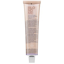 Schwarzkopf Professional BlondMe Bond Enforcing Blonde Lifting tonujący