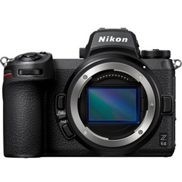 NIKON Z6 II BODY + KUP NA STRONIE