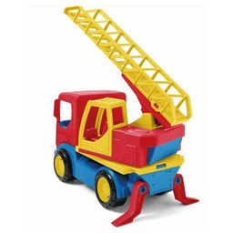 Wader Straż pożarna Tech Truck