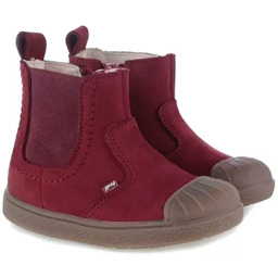 EMEL E2741A sztyblety wysokie TRAMPKI trzewiki buty dziecięce