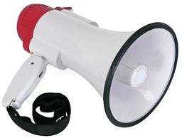 Megafon Velleman MP10SR 10W
