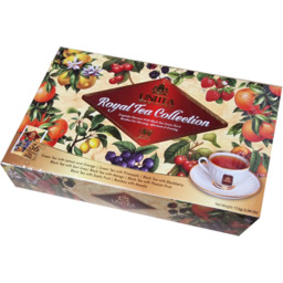 Unitea Royal Tea Collection 56x2g herbata ekspresowa