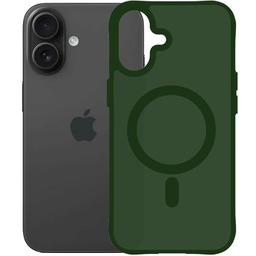 3MK Etui Smoke Guardx MagCase do Apple iPhone