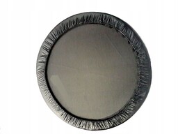 Trampolina domowa fitness 100 cm, składana na 4.