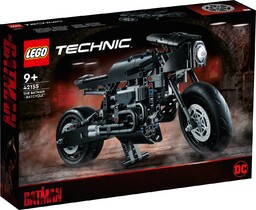 Lego 42155 Batman Batmotor