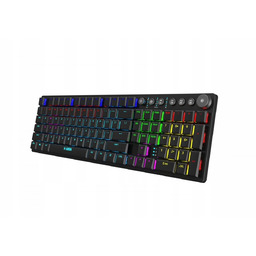 Klawiatura Aurora K-6 Gaming mechaniczna