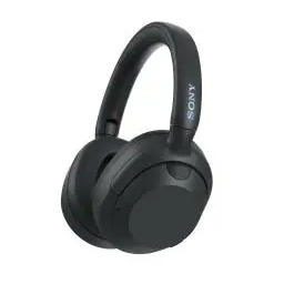 Sony ULT Wear WH-ULT900NB Nauszne Bluetooth 5.2 Czarny