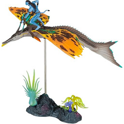 McFarlane Zabawki, awatar Disneya, World of Pandora Skimwing