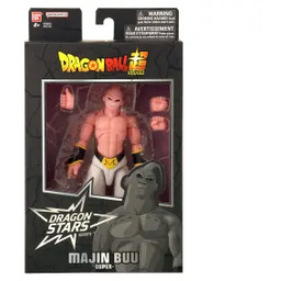 Bandai Dragon Stars Series Dragon Ball Super -