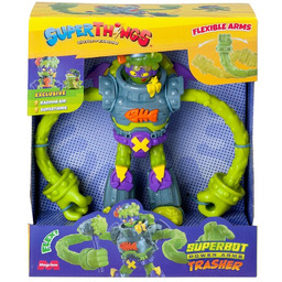SuperThings Superbot Power Arms