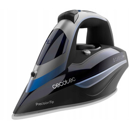 Żelazko Cecotec IronHero 3200 I-Pump Anodized