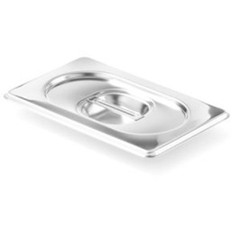 Pokrywka do GN ze stali Profi Line GN