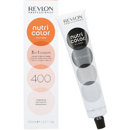 Revlon Nutri Color Filters, maska koloryzująca bez amoniaku,