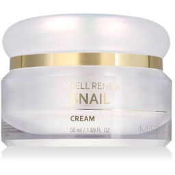 Missha Super Aqua Cell Renew Snail Cream krem