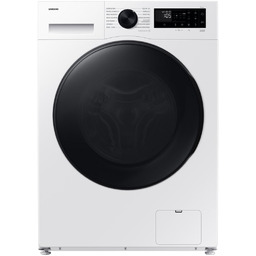 Pralko-suszarka Samsung WD90DG5G34BE 9/5kg AI EcoBubble AirWash Slim