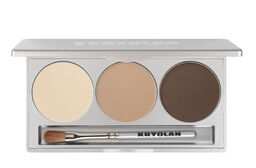 KRYOLAN - PROFESSIONAL EYE SHADOW TRIO SET -