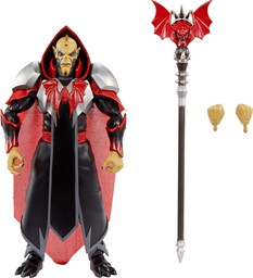 Masters Of The Universe Emperor Hordak Figurka, Wielokolorowy,