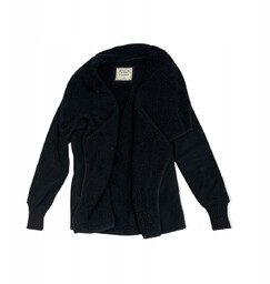 Kurtka narzutka damska ABERCROMBIE & FITCH XS