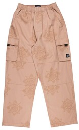 spodnie SANTA CRUZ - Trooper Cargo Pant Taupe