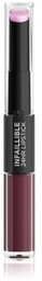 L''Oréal Paris Infaillible 2-Step Szminka 5.7 ml Nr.