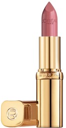 LOREAL Color Riche Satynowa Pomadka pielęgnująca do ust