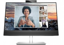 Monitor 24 cale E24m G4 USB-C Conferencing FHD