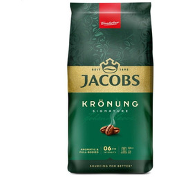Jacobs Kronung 1kg kawa ziarnista
