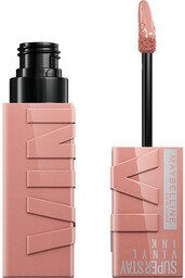 MAYBELLINE Super Stay Vinyl Ink Winylowa Pomadka