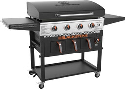 Blackstone 1868DK Grill gazowy