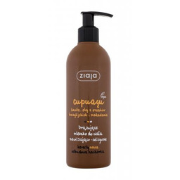 Ziaja Cupuacu samoopalacz 300 ml dla kobiet