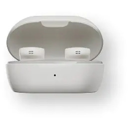 Bose QuietComfort Earbuds 2024 Dokanałowe Bluetooth 5.3 Biały