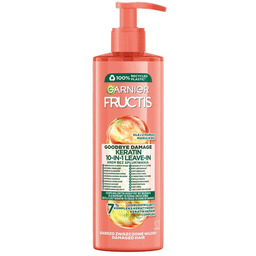 Garnier Fructis Goodbye Damage 10in1 All-In-One Leave-In Krem